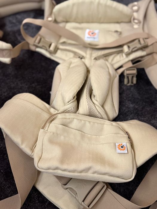 Ергономична раница Ergobaby Omni 360