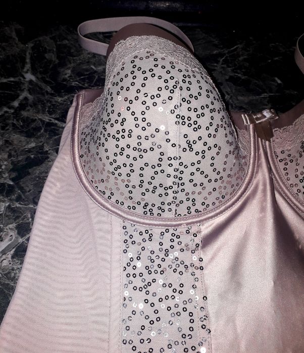 Елегантен  корсет с жартиери  NEXT..      моделиращи.