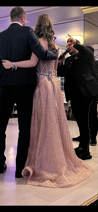 Rochie de seara/ majorat