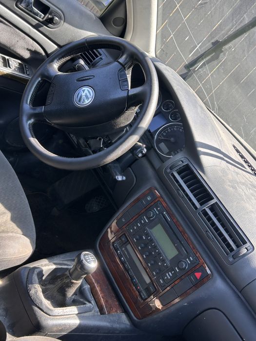 Piese Caroserie Interior Exterior Passat B5.5 2.0Awx