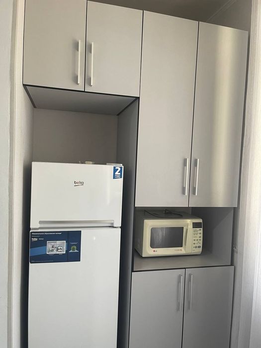 1 в 2комнатная на Юнусабаде-13, ориентир Анжир, 12 школа.