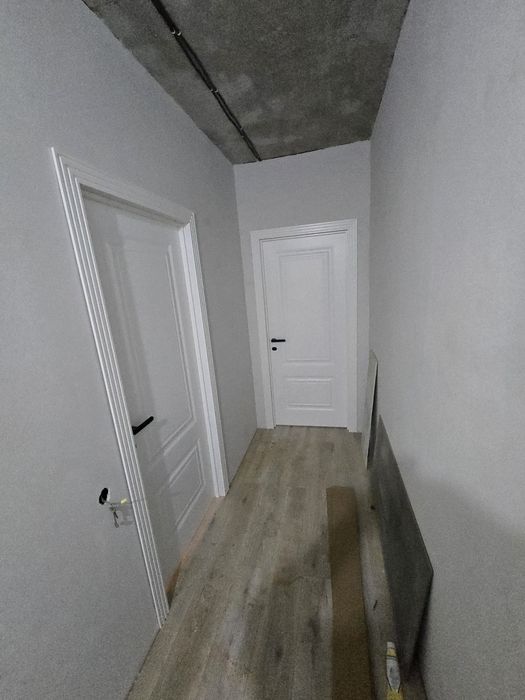 Ремонт квартир под ключ