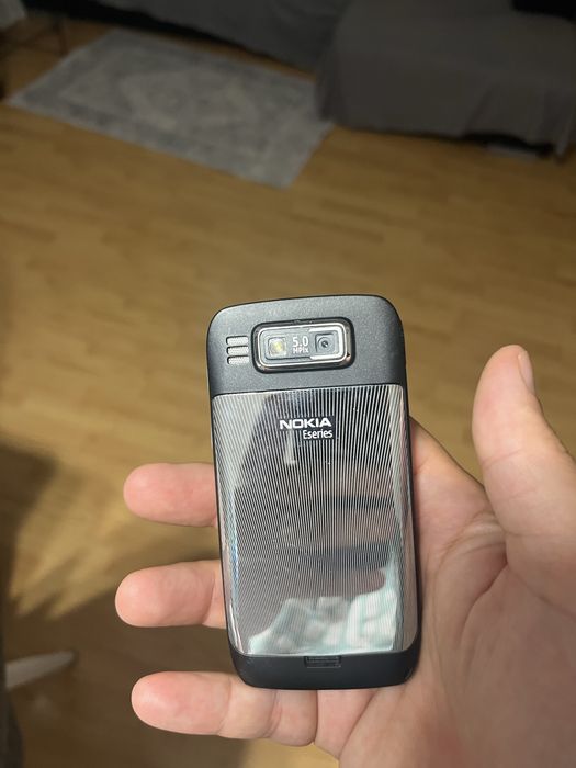 Nokia e72 impecabil