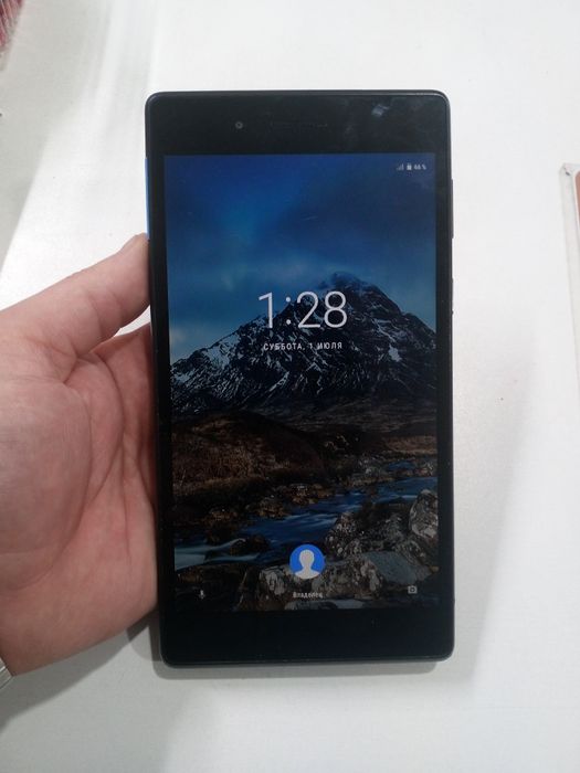 Планшет Lenovo продам