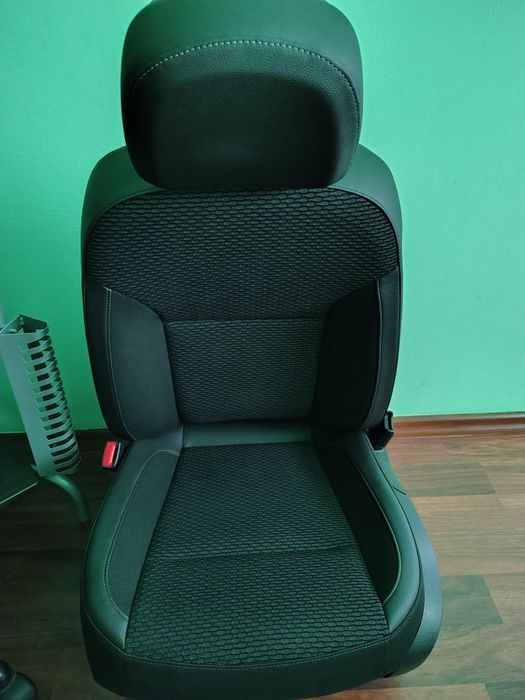 Scaune față Opel insignia impecabile
