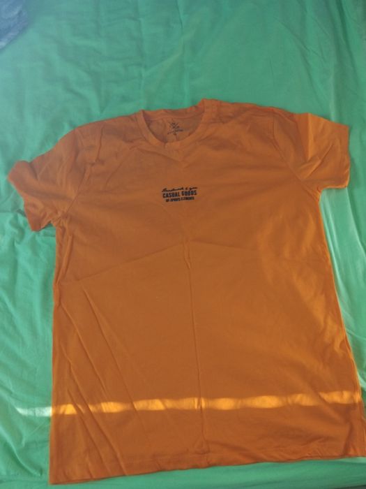 Дамски тениски ХЛ нови