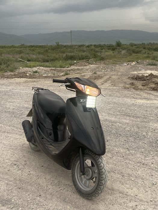 Продам Honda Dio 34