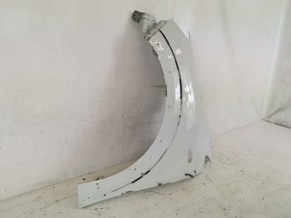 Aripa Stanga Fata Dacia Logan 3 2020 2021 2022 2023 2024 Originala