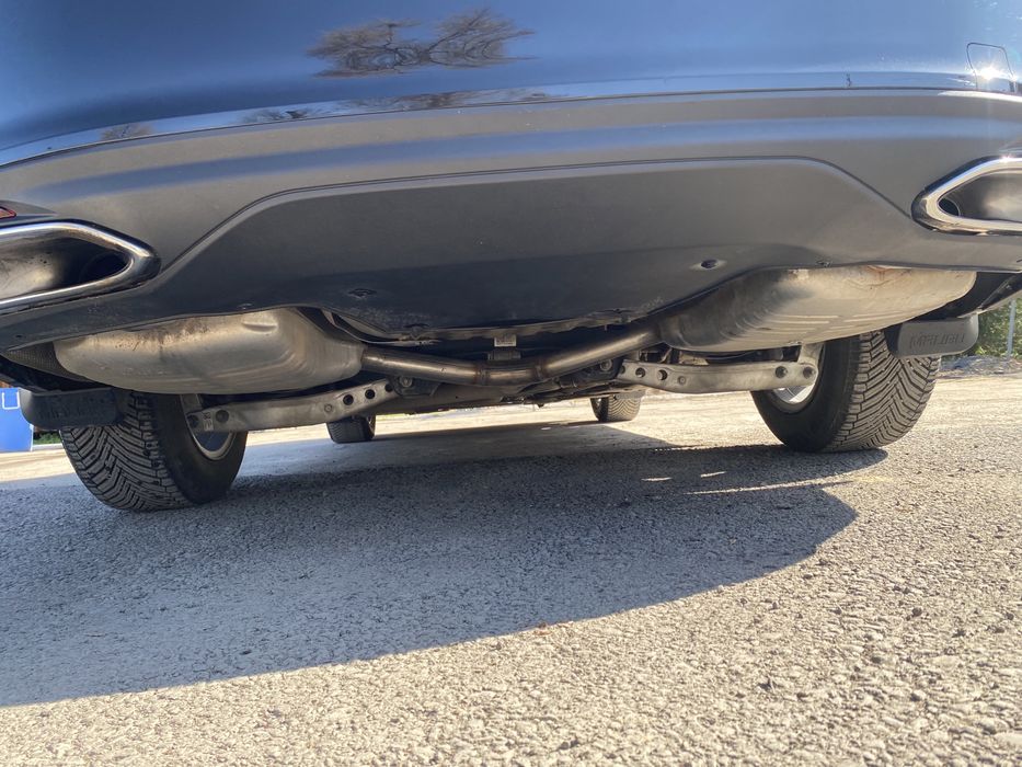 Malibu 2 , 1.5 turbina 2019 yil sotaman