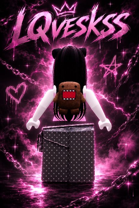 ROBLOX acc 21+ 21+