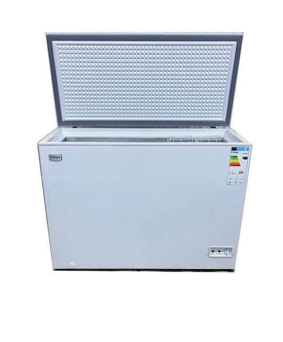 Морозильник со склада