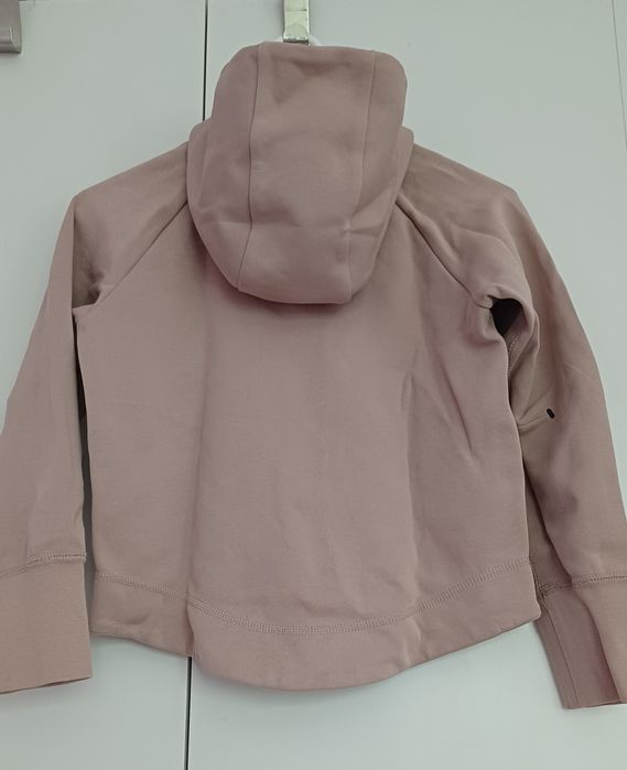 Детско горнище Nike Sportswear Tech Fleece 128-137 см