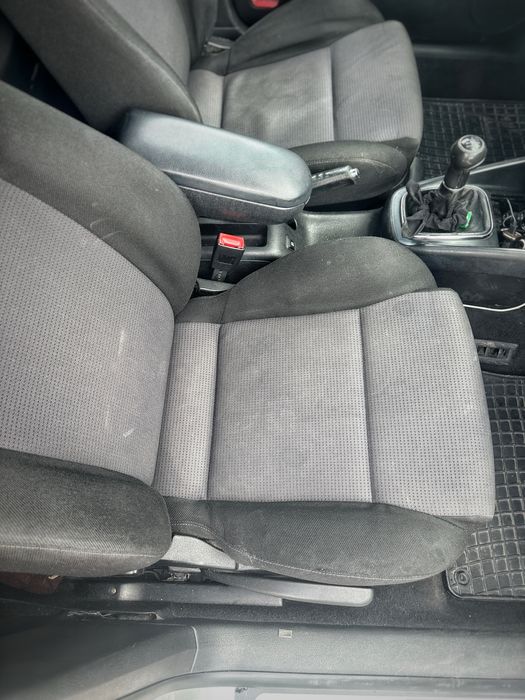 Volkswagen golf 4 1,9TDI