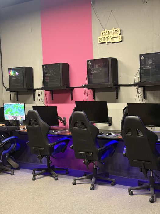 Игровые кресла продам