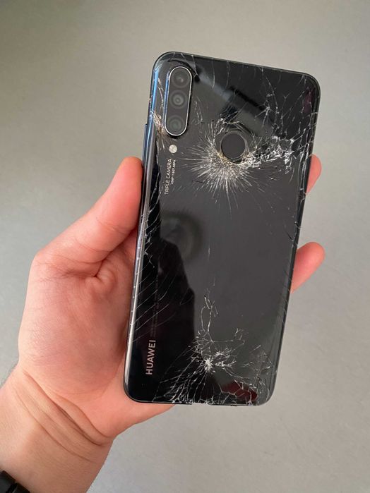 huawei P30 Lite ( piese )