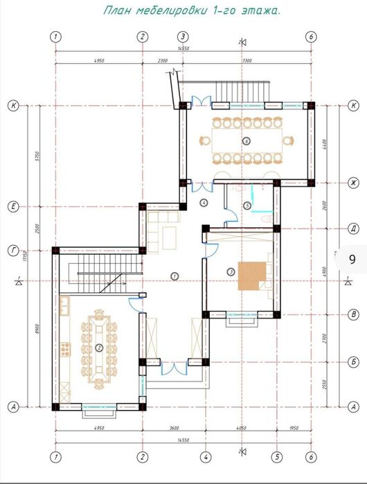 Центр Луначарского продам дом коробка 3 соток!