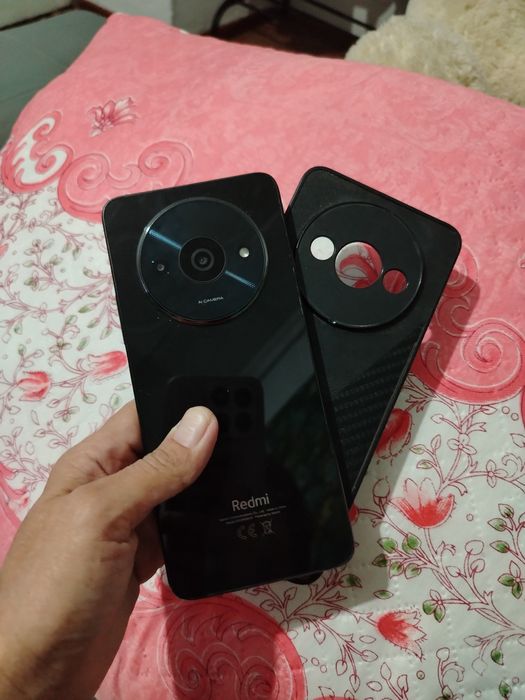 Редми А 3х телефон