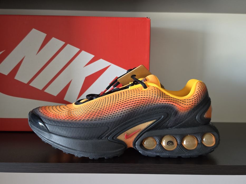Nike Air Max Dn Se Налични 44.5н 28.5см/ 45н 29см Стелка нови с кутия