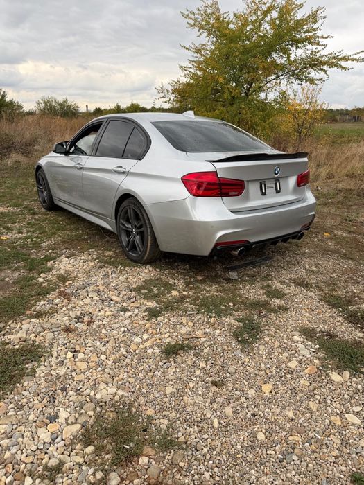 Bmw f30 328i xdrive