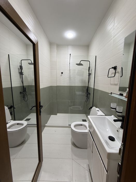 Продается 2х этажный дом в Сергели Хонабод