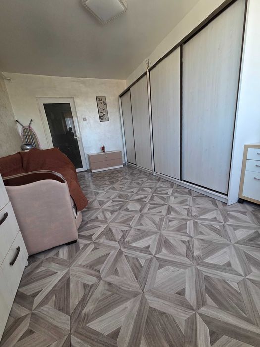Apartament cu o camera A'uri Țig 1