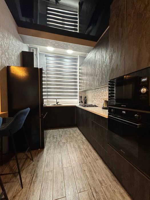 Продается 2 комнатная 71,58 квМ ЖК «SAMO» Паркентский