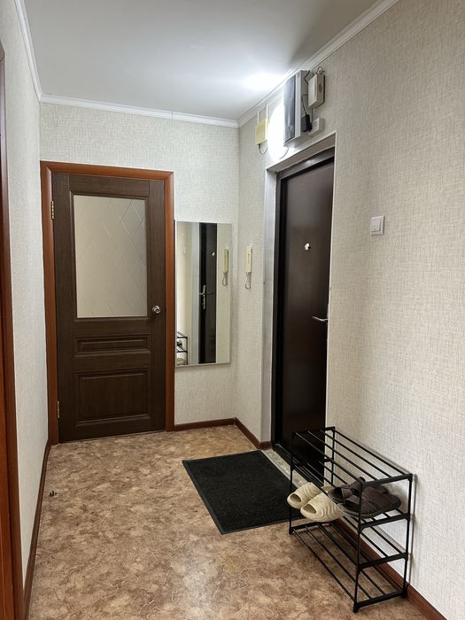 Сдается 2 ком квартира посуточно