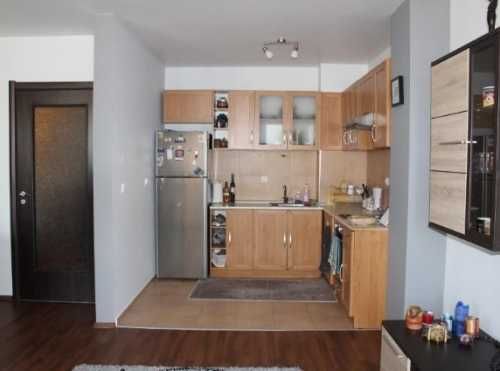 Продава се Двустаен апартамент в София, Банишора - 83 кв.м за 793 €/кв.м - Снимка #1