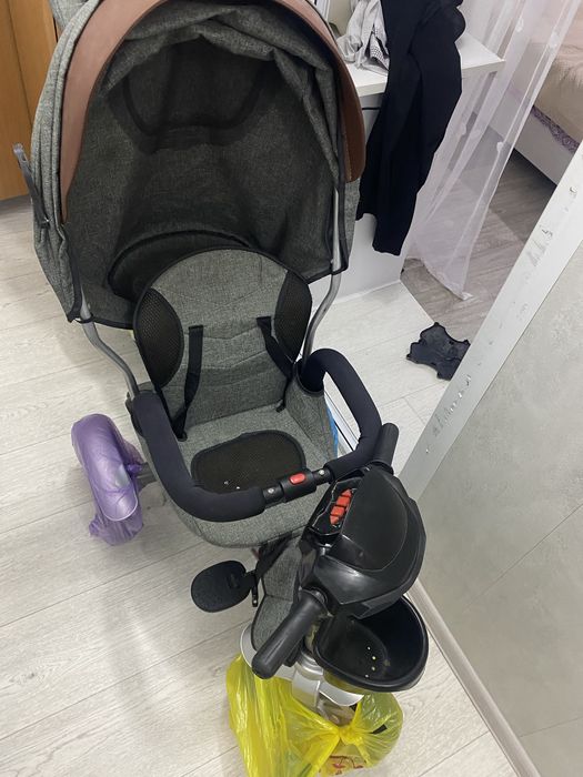 Продам детский велосипед
