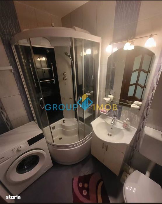 Apartament 2 Decomandate Energiei
