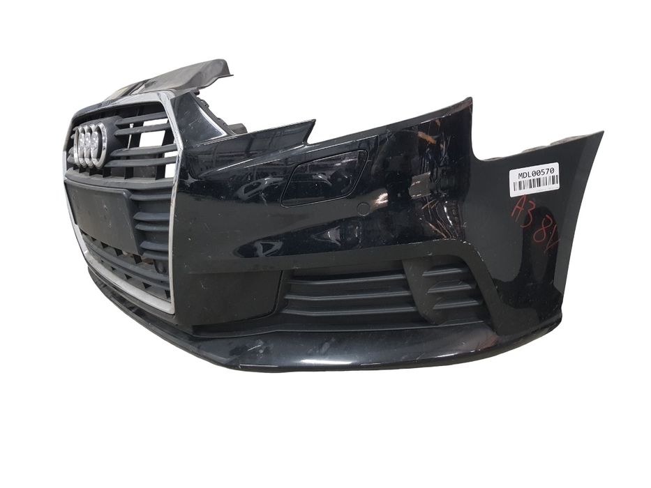 Bara Fata A3 8V Facelift Sportback