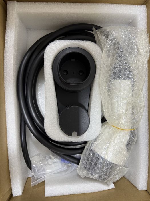 Зарядная станция для электромобиля Wattsaving ak7