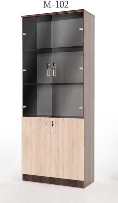 Офисные Шкафы для документов (НА ЗАКАЗ) | ТАШКЕНТ