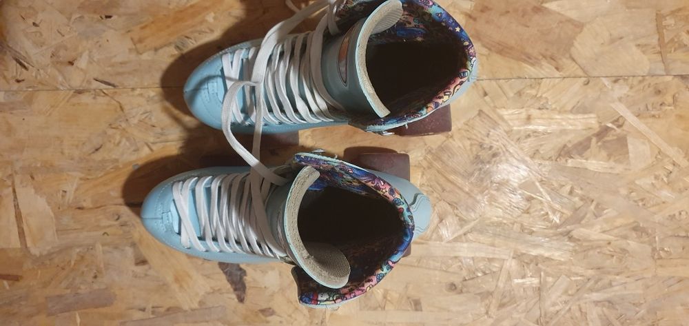 Role Moxi Beach Bunny ,marimea 7( 39)