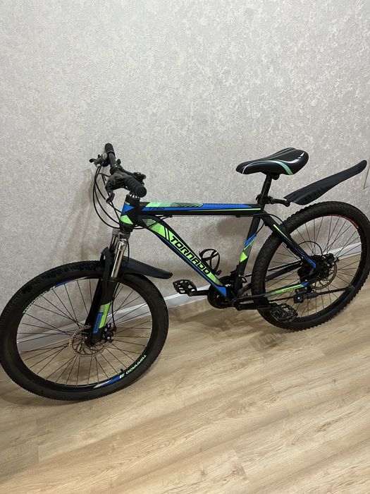 Велосипед Tornado