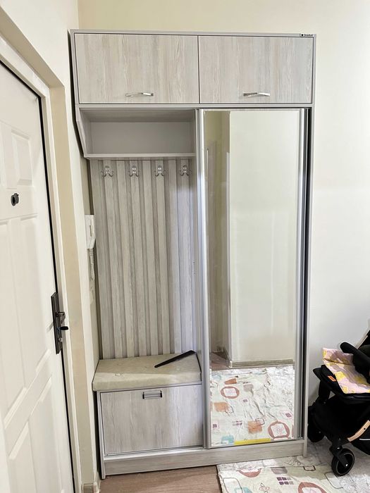 Супер скидка Прихожка Файз. Yangi Prihojka Fayz