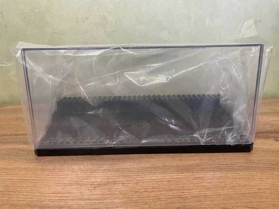 Бокс для минифигурок LEGO (вмещает до 32 фигурок)