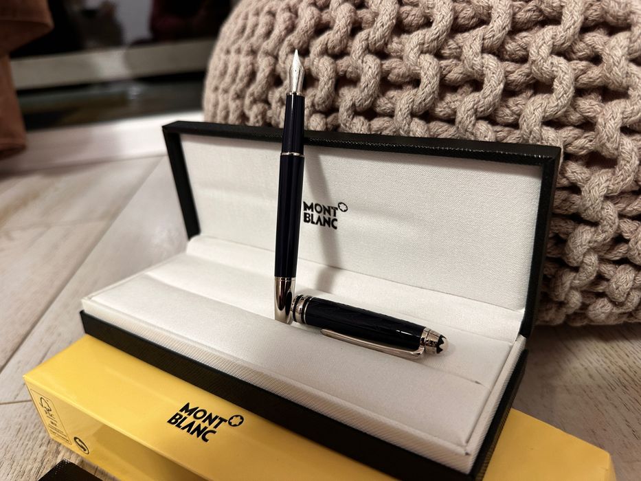 stilou Mont Blanc