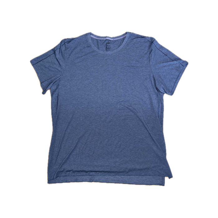 Nike Yoga Dri-FIT Men's Top