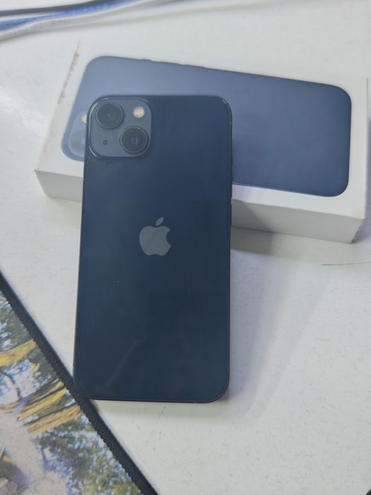 IPhone 13 128gb 86%