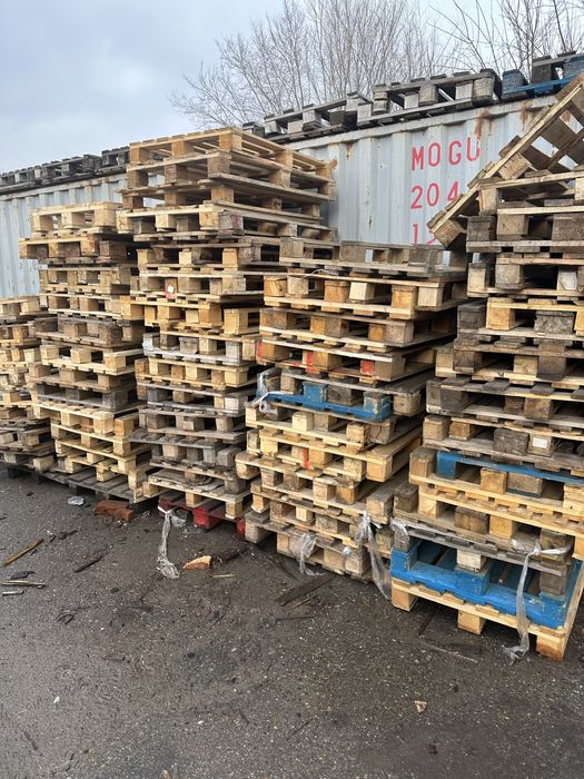 Продам поддоны