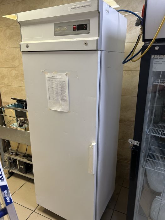 Ремонт холодильников морозильных камер