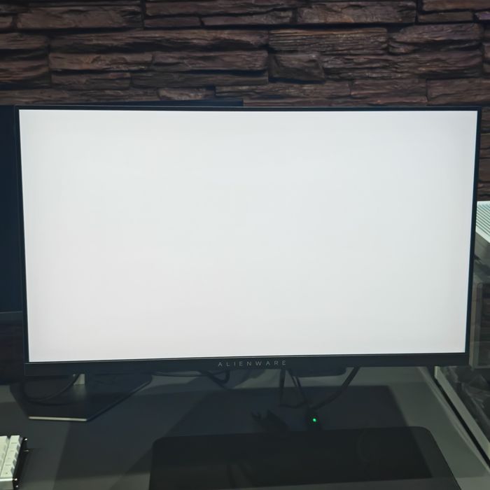 Monitor Gaming 500hz