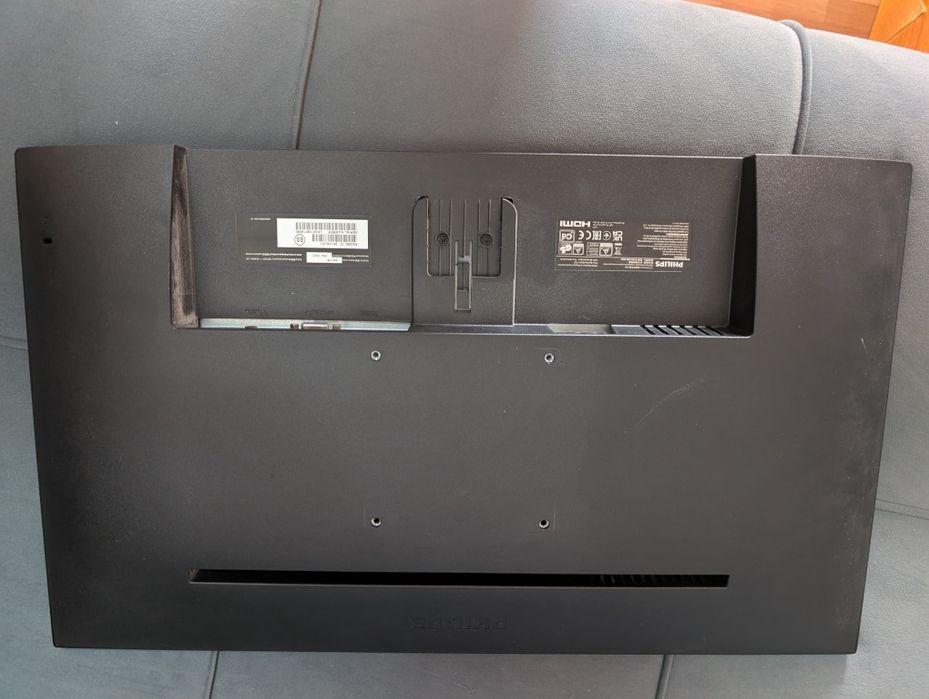 Монитор Philips 24 75hz