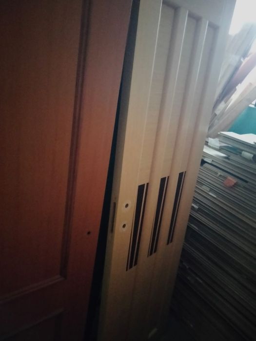 Межкомнатные двери