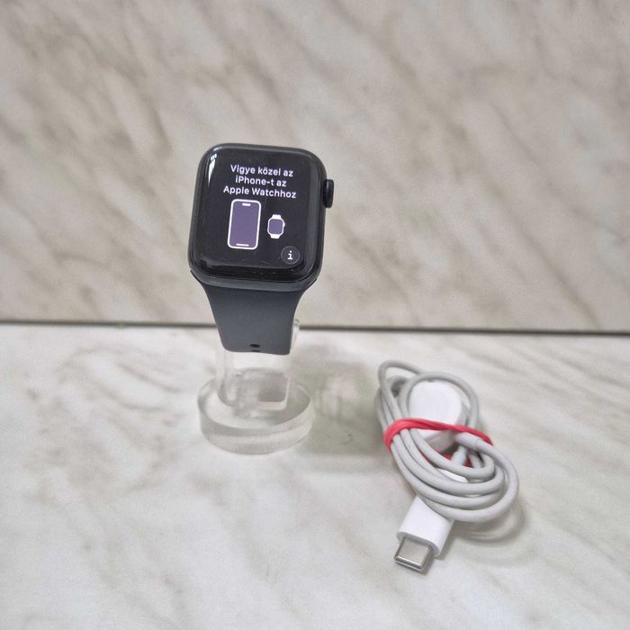 Apple Watch SE 2 de 44mm Zeus Amanet Rahova 35520