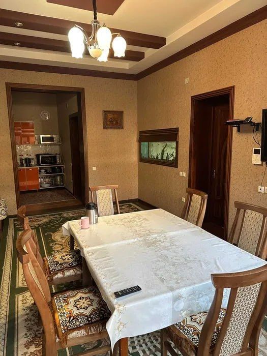 Сотилади Дом Яккасарай махалля 5,5 Соток Фасад 11м ор. ЖК Саламатина