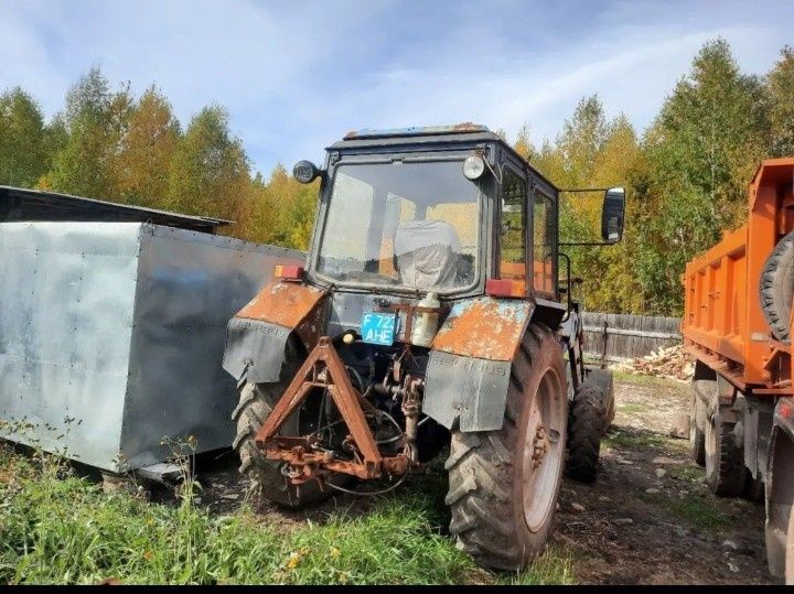 Продам МТЗ 82 белорус