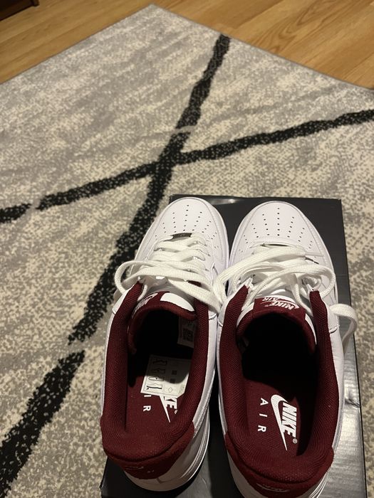 AirForce 1 Nou 42