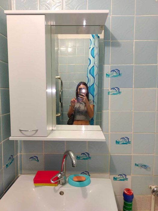 Продам долю 2-х квартиры Копер